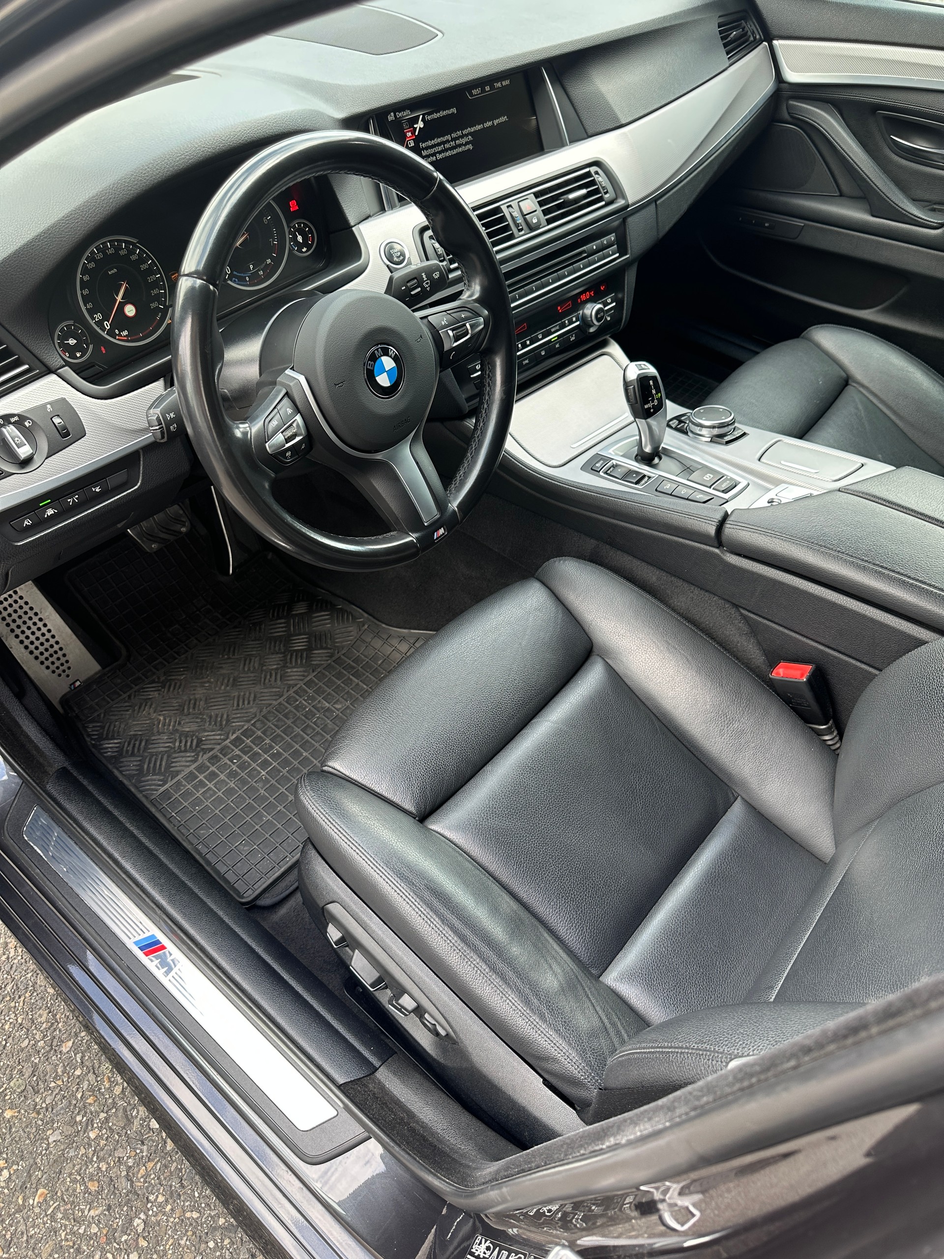 BMW 535i xDrive-image-4