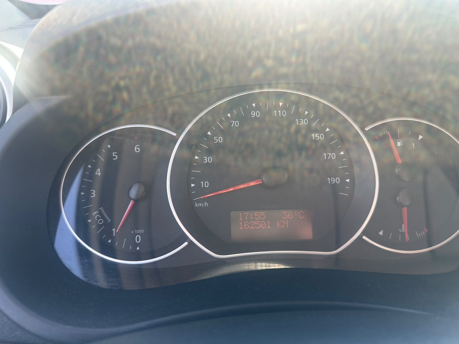 RENAULT Kangoo 1.5 dCi Swiss Edition-image-7