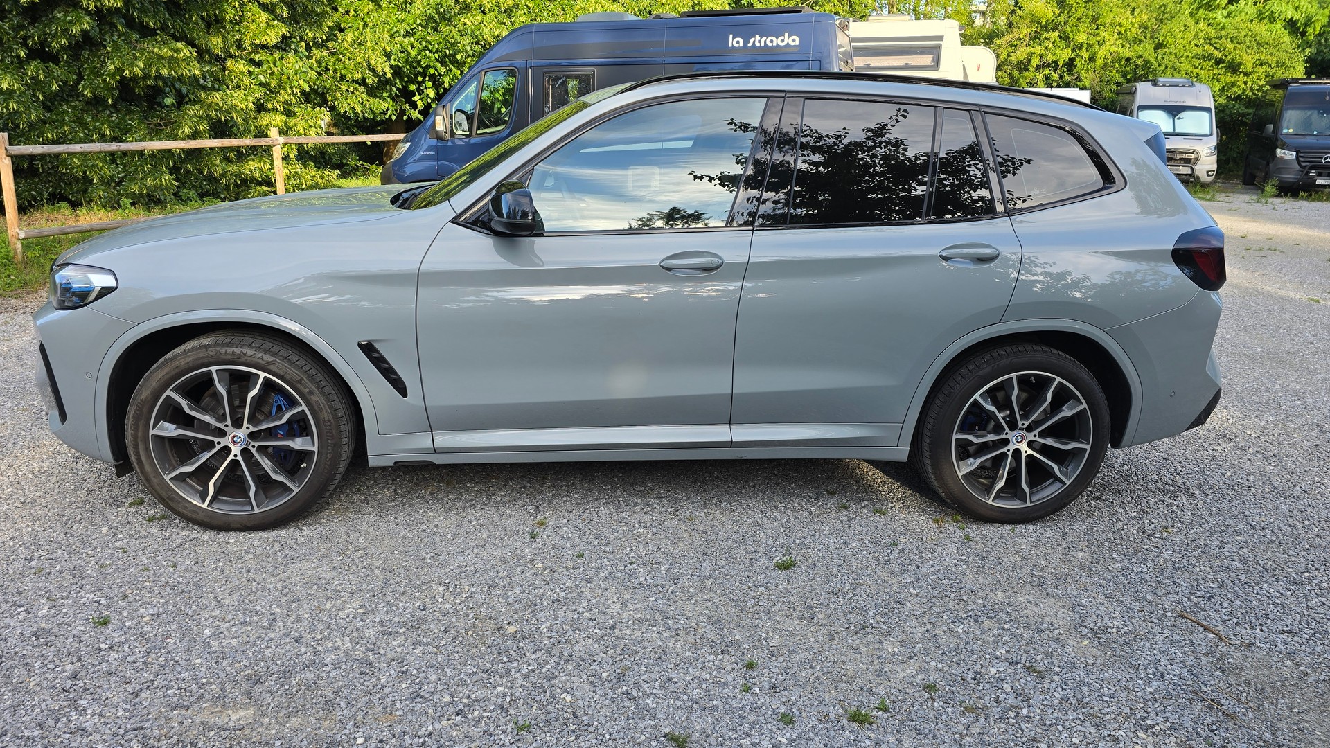 BMW X3 M40d-image-3