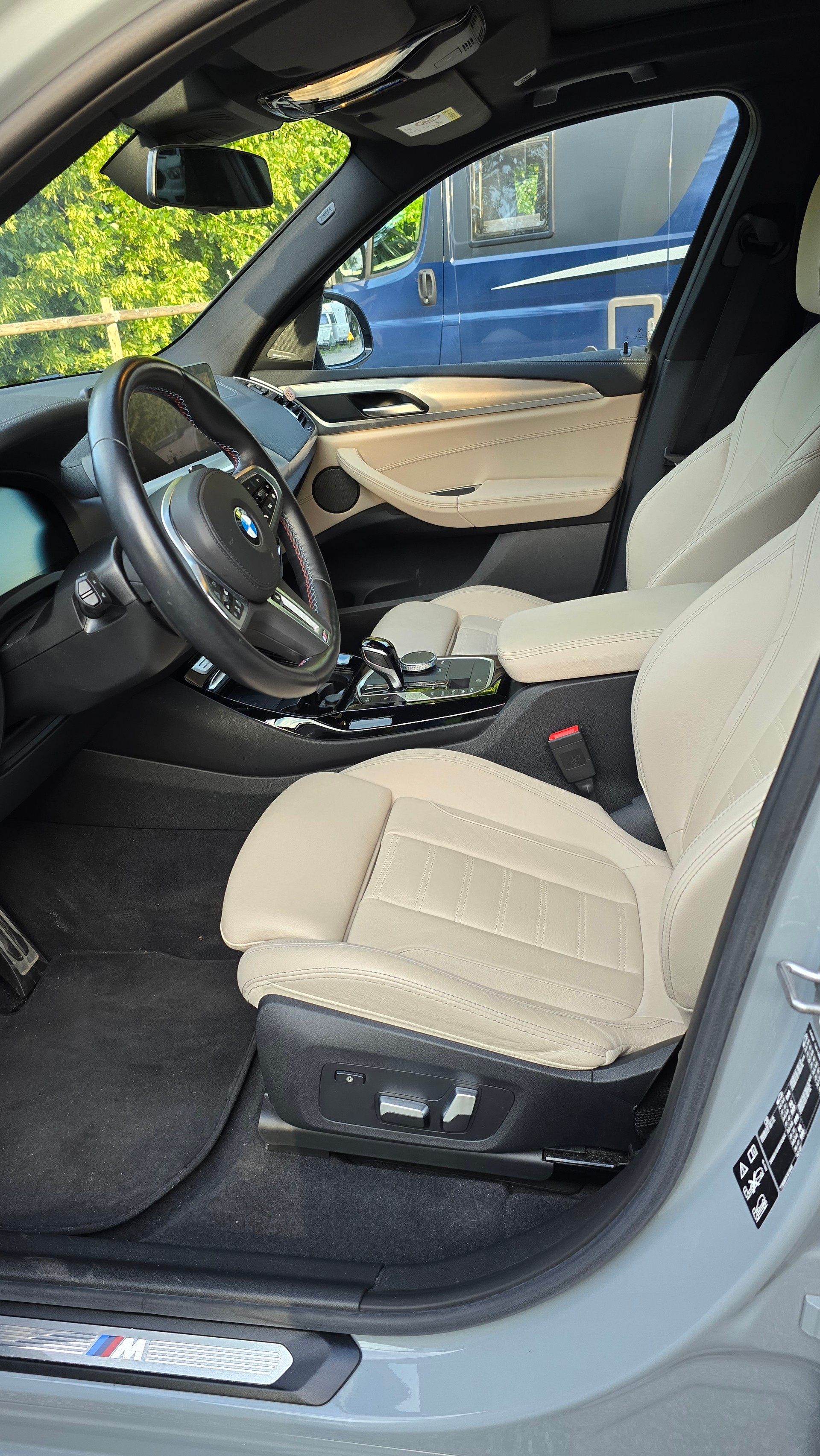 BMW X3 M40d-image-1