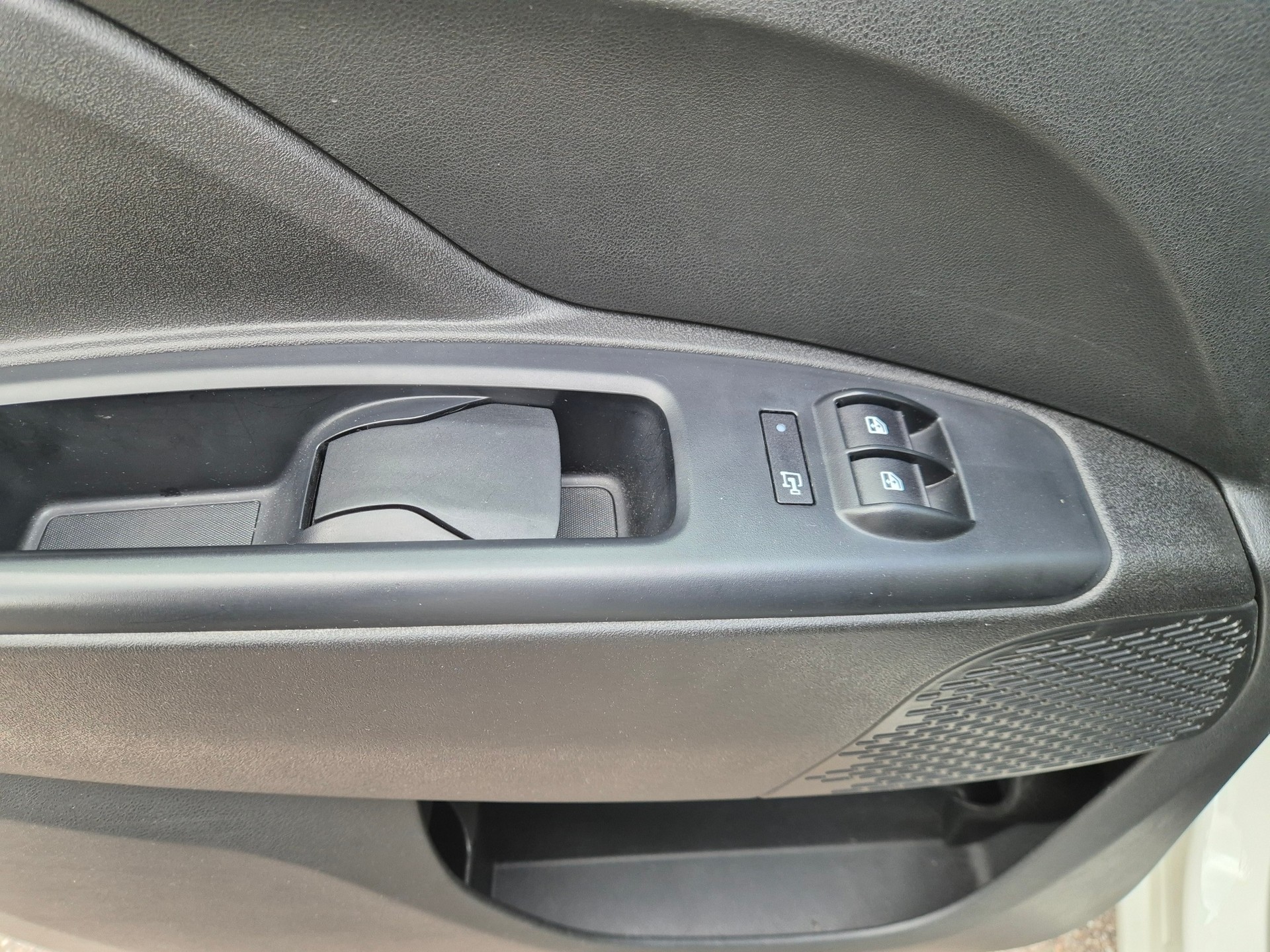 FIAT Doblò 1.3 Multijet Cargo Easy Pro-image-9