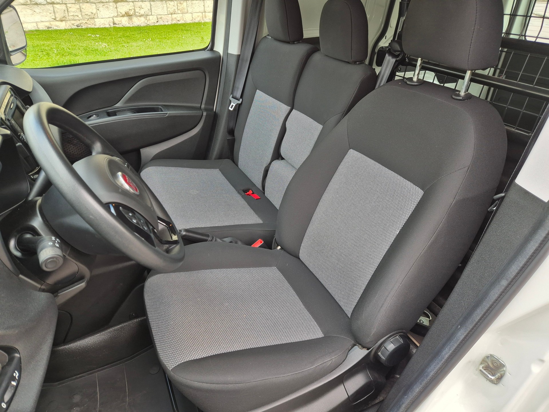 FIAT Doblò 1.3 Multijet Cargo Easy Pro-image-7