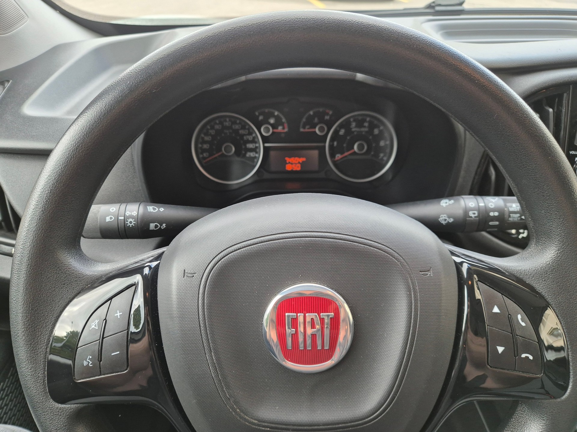 FIAT Doblò 1.3 Multijet Cargo Easy Pro-image-13