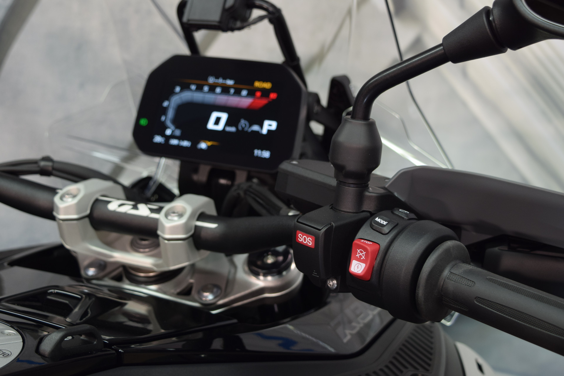 BMW R 1300 GS Adventure ASA BOXER-PRÄMIE-image-7