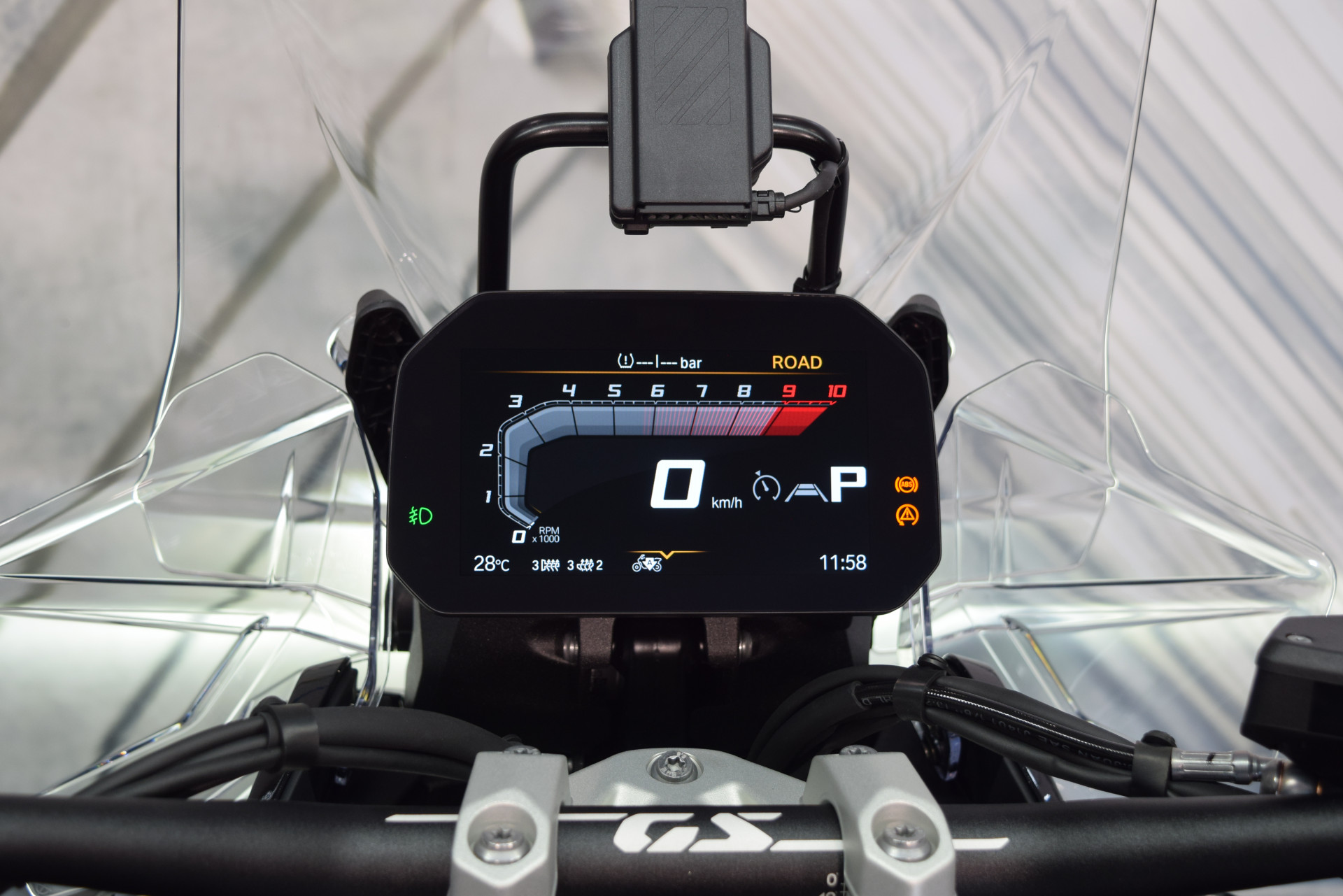 BMW R 1300 GS Adventure ASA BOXER-PRÄMIE-image-8
