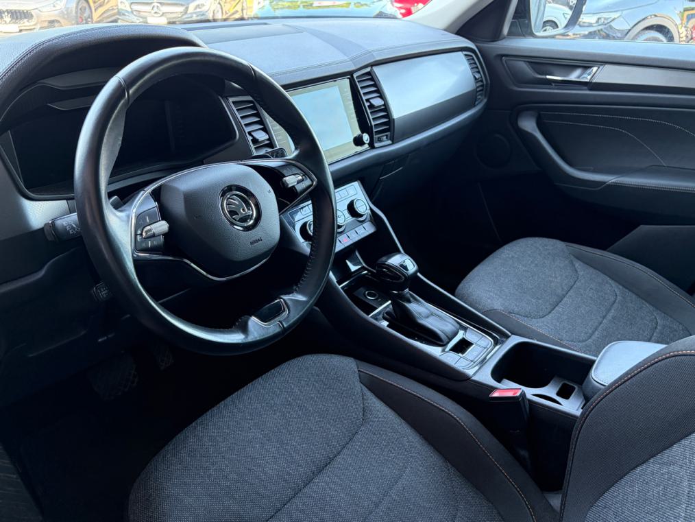 SKODA Kodiaq 2.0 TDI CR Clever 4x4 DSG-showroom-element-3