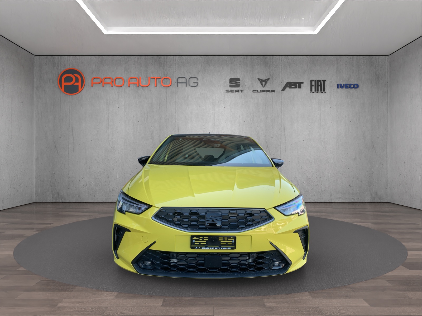 SEAT Ibiza 1.5 EcoTSI Move FR DSG-image-7