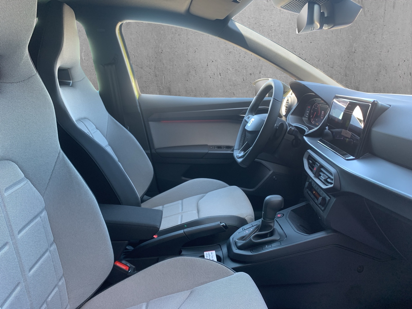SEAT Ibiza 1.5 EcoTSI Move FR DSG-image-10