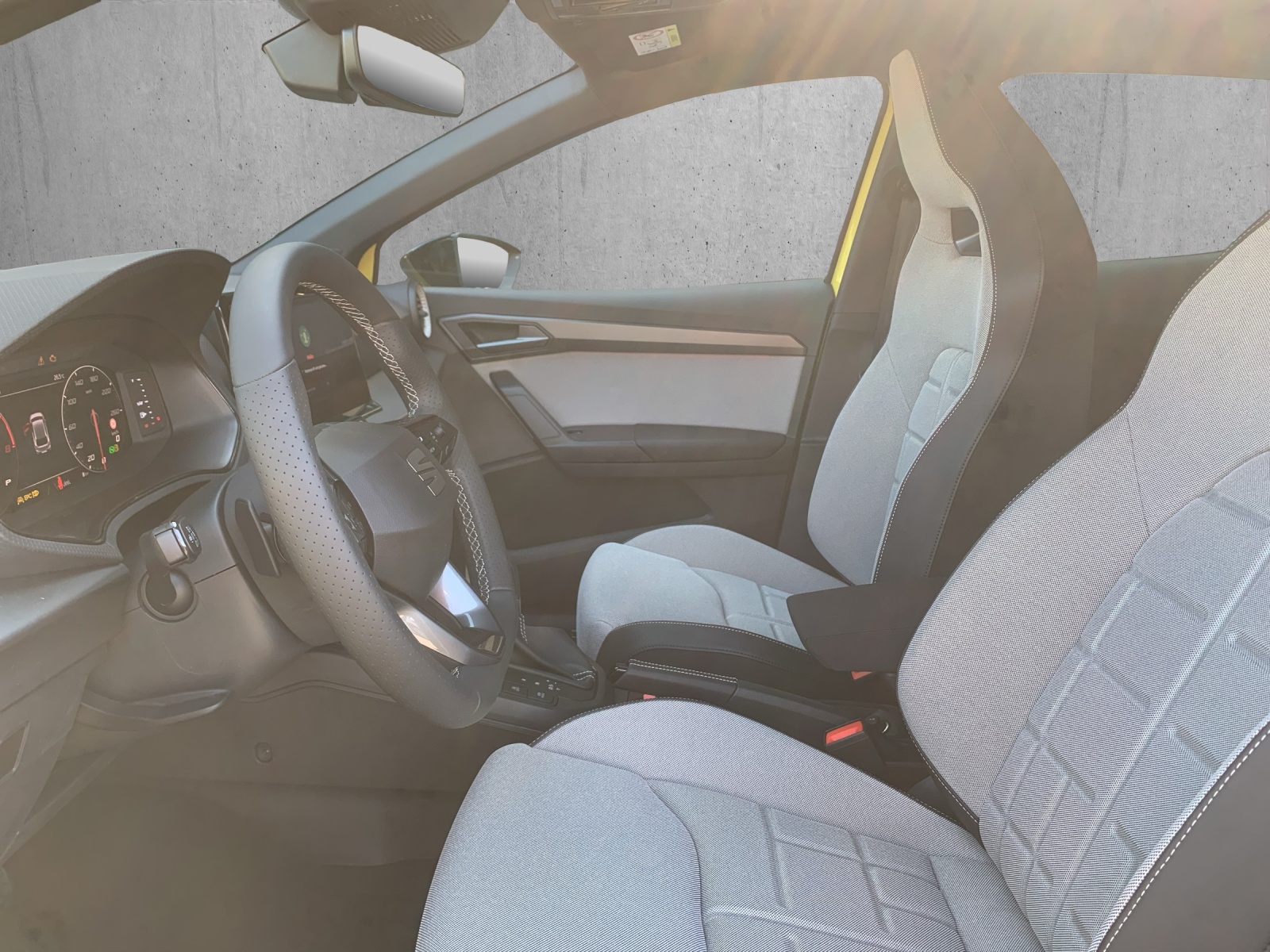 SEAT Ibiza 1.5 EcoTSI Move FR DSG-image-9