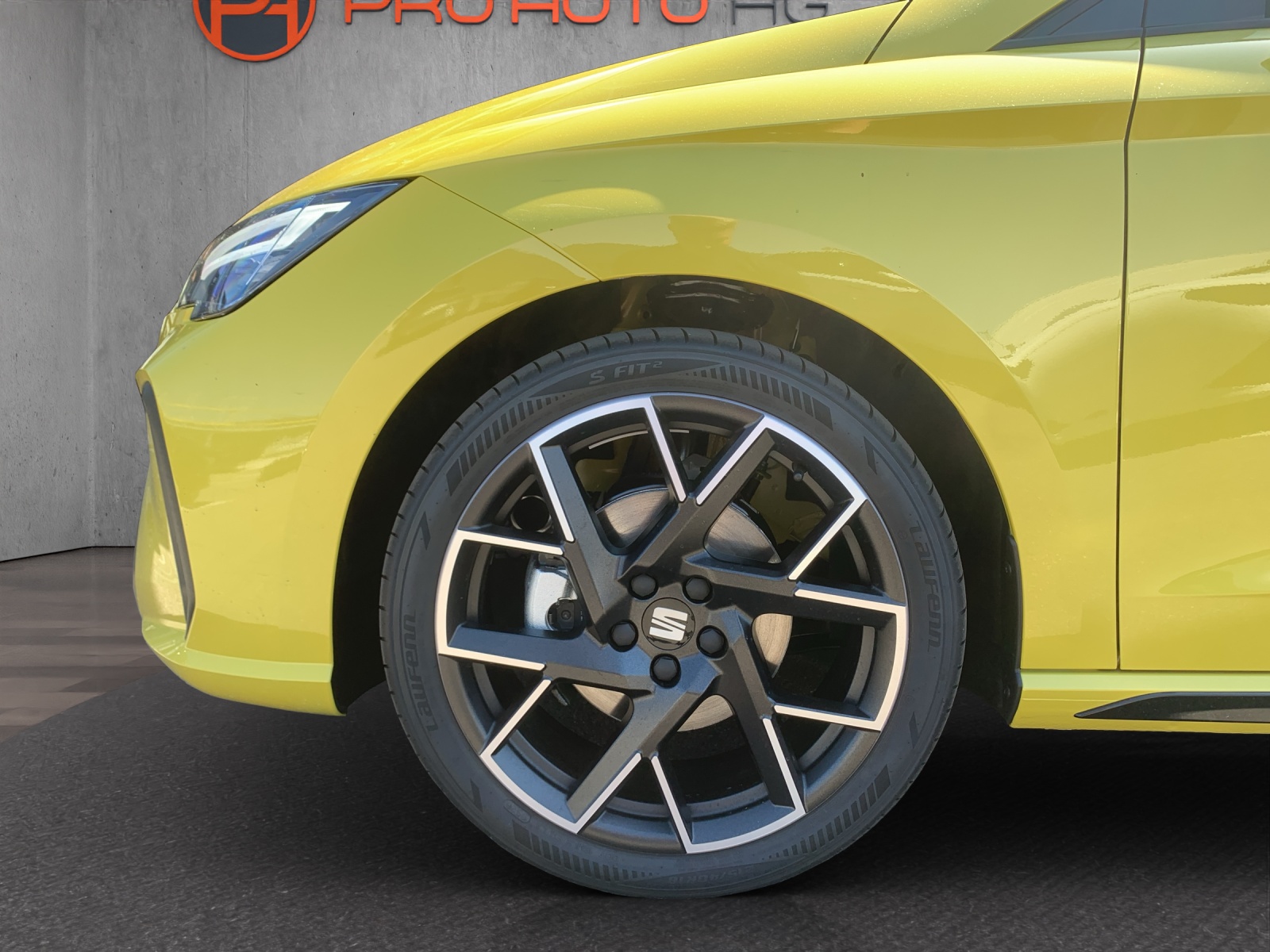 SEAT Ibiza 1.5 EcoTSI Move FR DSG-image-13