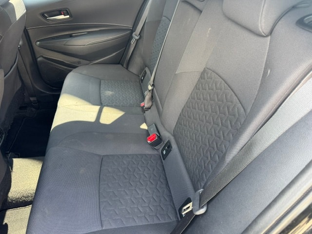 SUZUKI Swace 1.8 Hybrid Compact Top E-CVT-image-5