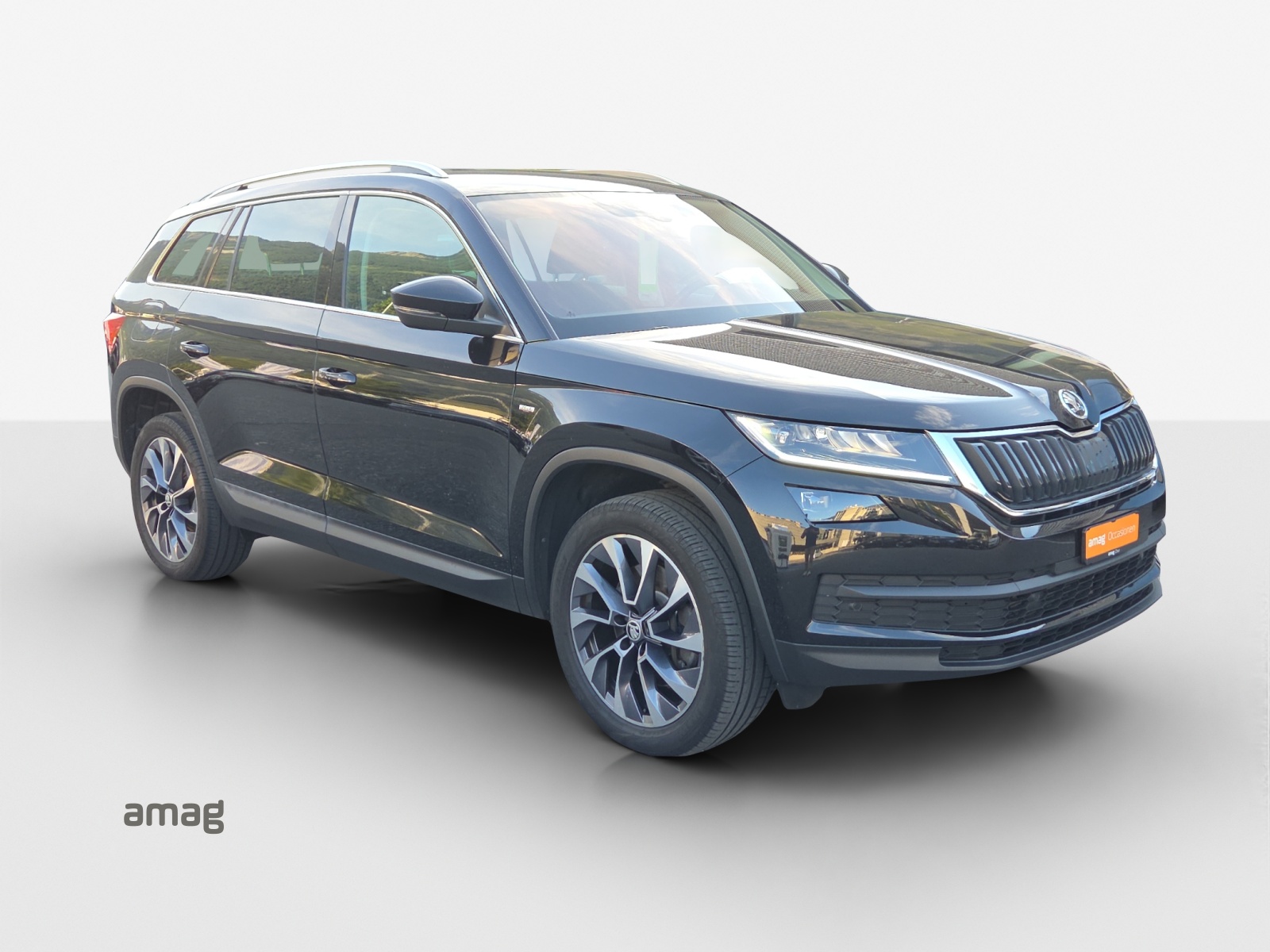 SKODA Kodiaq 2.0 TDI SCR Drive 4x4 DSG-image-5