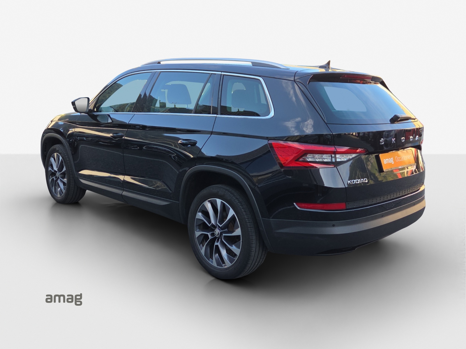 SKODA Kodiaq 2.0 TDI SCR Drive 4x4 DSG-image-2