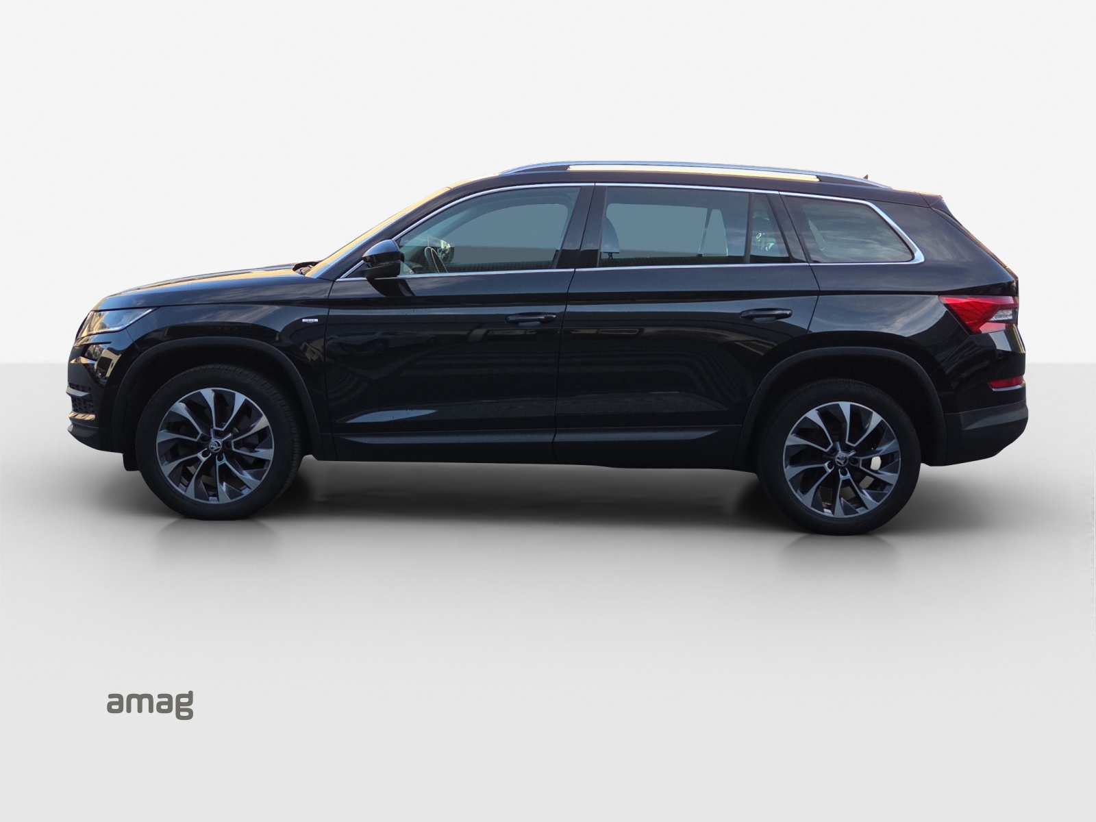 SKODA Kodiaq 2.0 TDI SCR Drive 4x4 DSG-image-1
