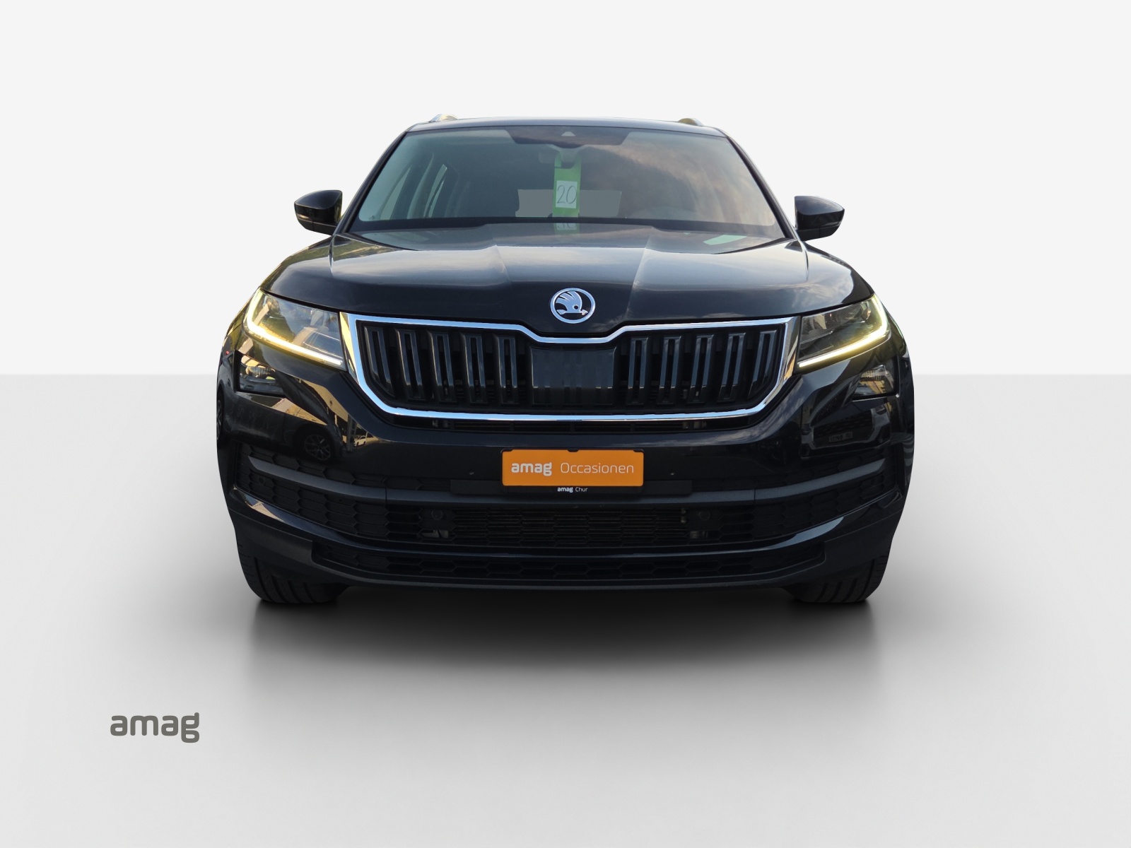SKODA Kodiaq 2.0 TDI SCR Drive 4x4 DSG-image-6