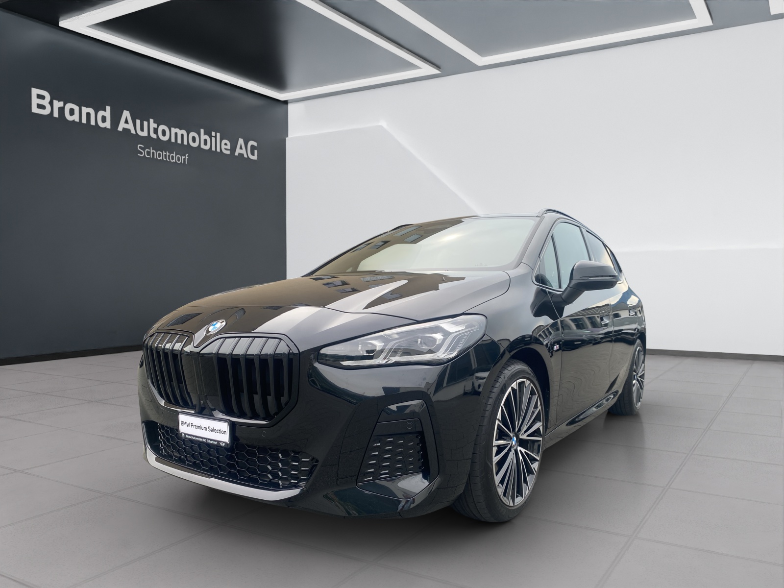 BMW 223i xDrive Active Tourer M Sport-image-0