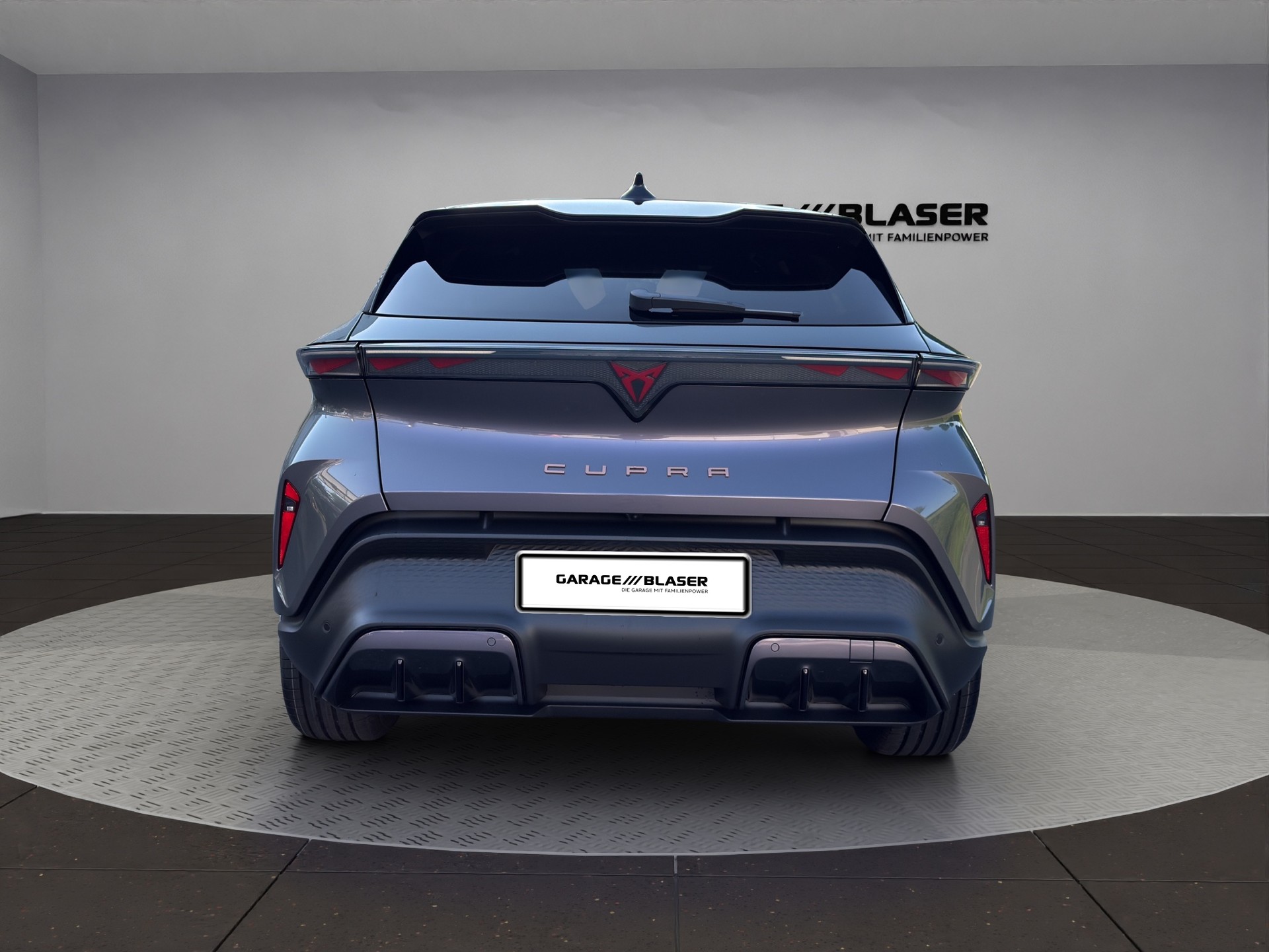 CUPRA Raval 52 kWh Dynamic+ Launch Edition-image-3