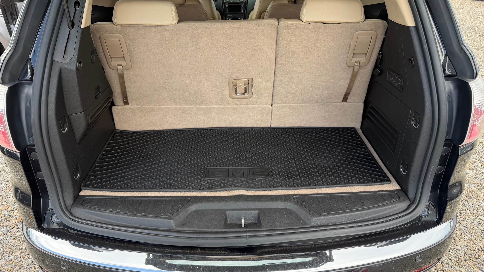 GMC Acadia 3.6 AWD-image-26