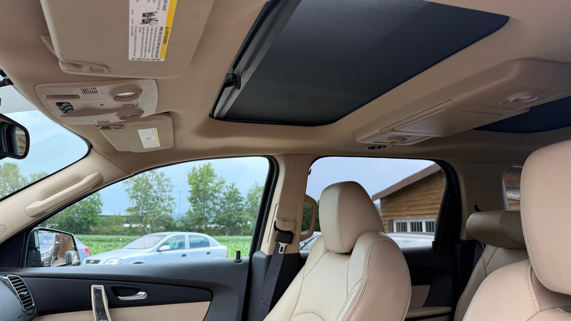 GMC Acadia 3.6 AWD-image-5