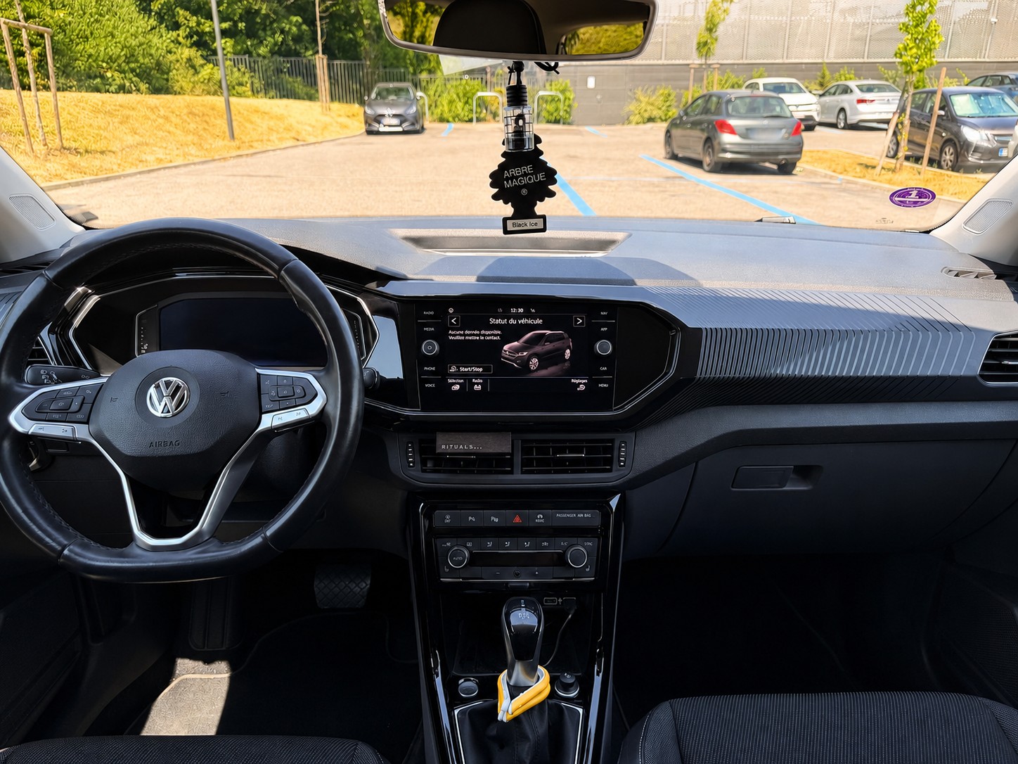 VW 1.0 TSI 115 Style DSG-image-5