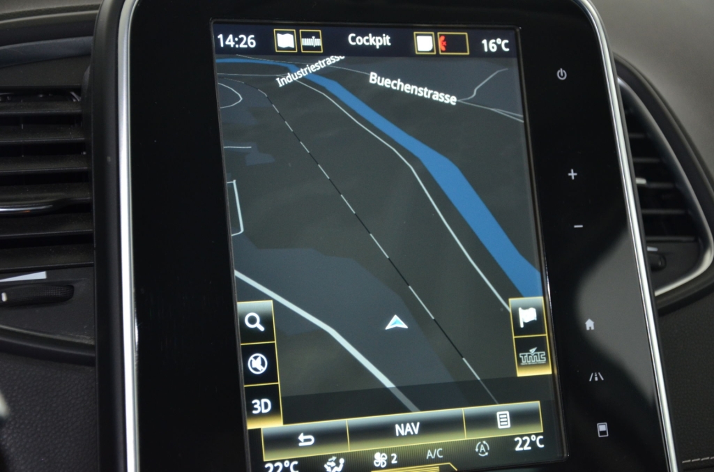 RENAULT Grand Scénic 1.6 dCi Initiale Paris Automat-image-15