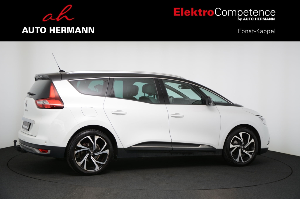 RENAULT Grand Scénic 1.6 dCi Initiale Paris Automat-image-6
