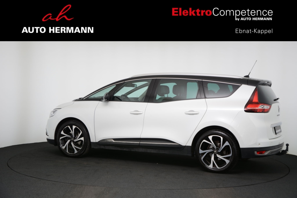 RENAULT Grand Scénic 1.6 dCi Initiale Paris Automat-image-3