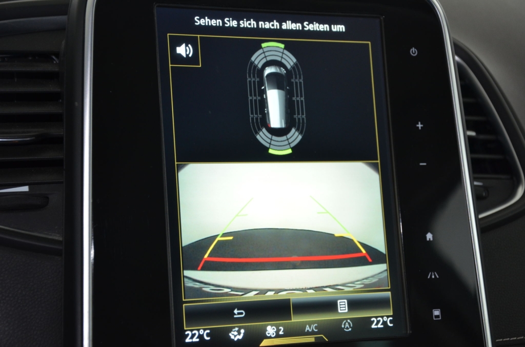 RENAULT Grand Scénic 1.6 dCi Initiale Paris Automat-image-16