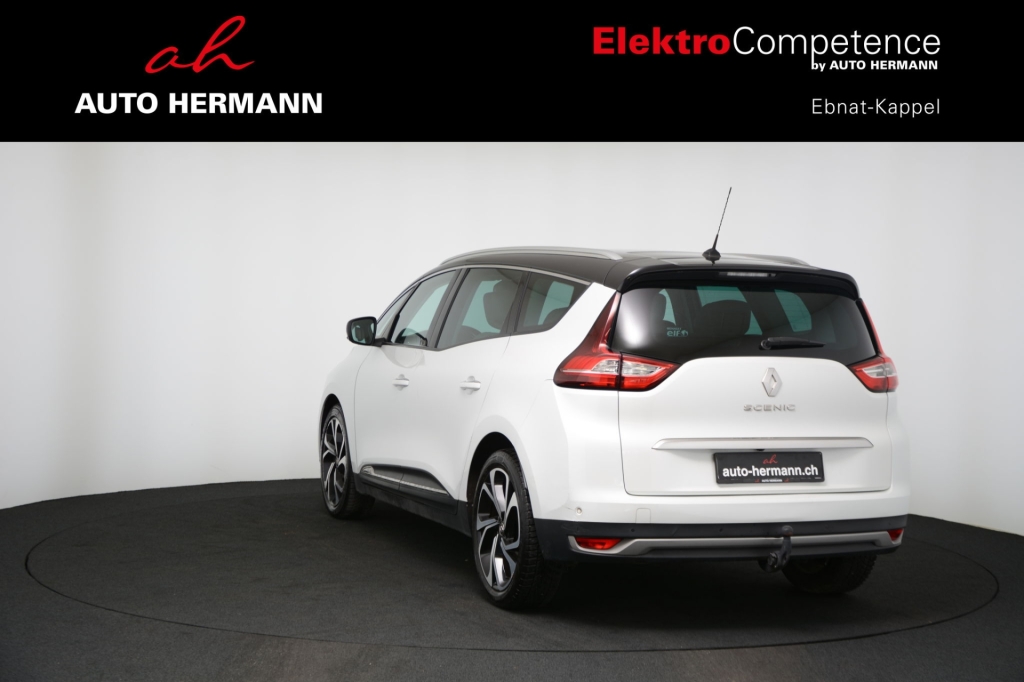 RENAULT Grand Scénic 1.6 dCi Initiale Paris Automat-image-4