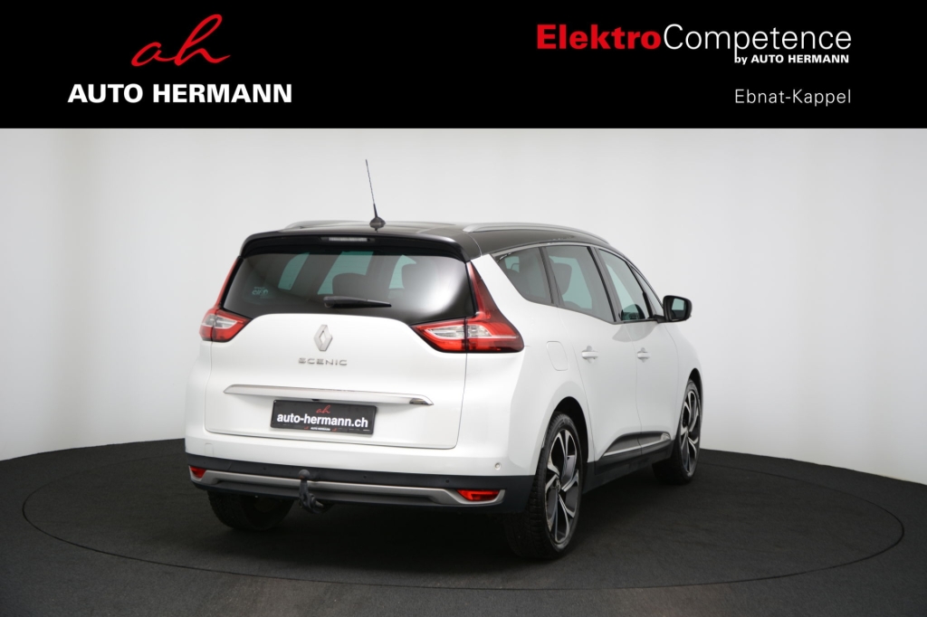 RENAULT Grand Scénic 1.6 dCi Initiale Paris Automat-image-5