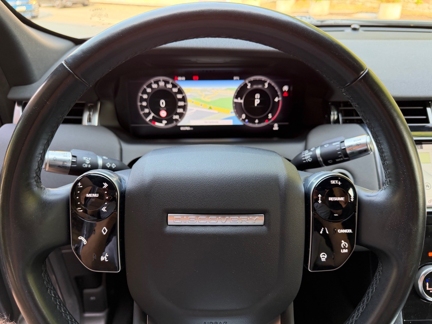 LAND ROVER Discovery Sport R Dyn D180 2.0D TD4 MHEV SE AWD AT9-image-7