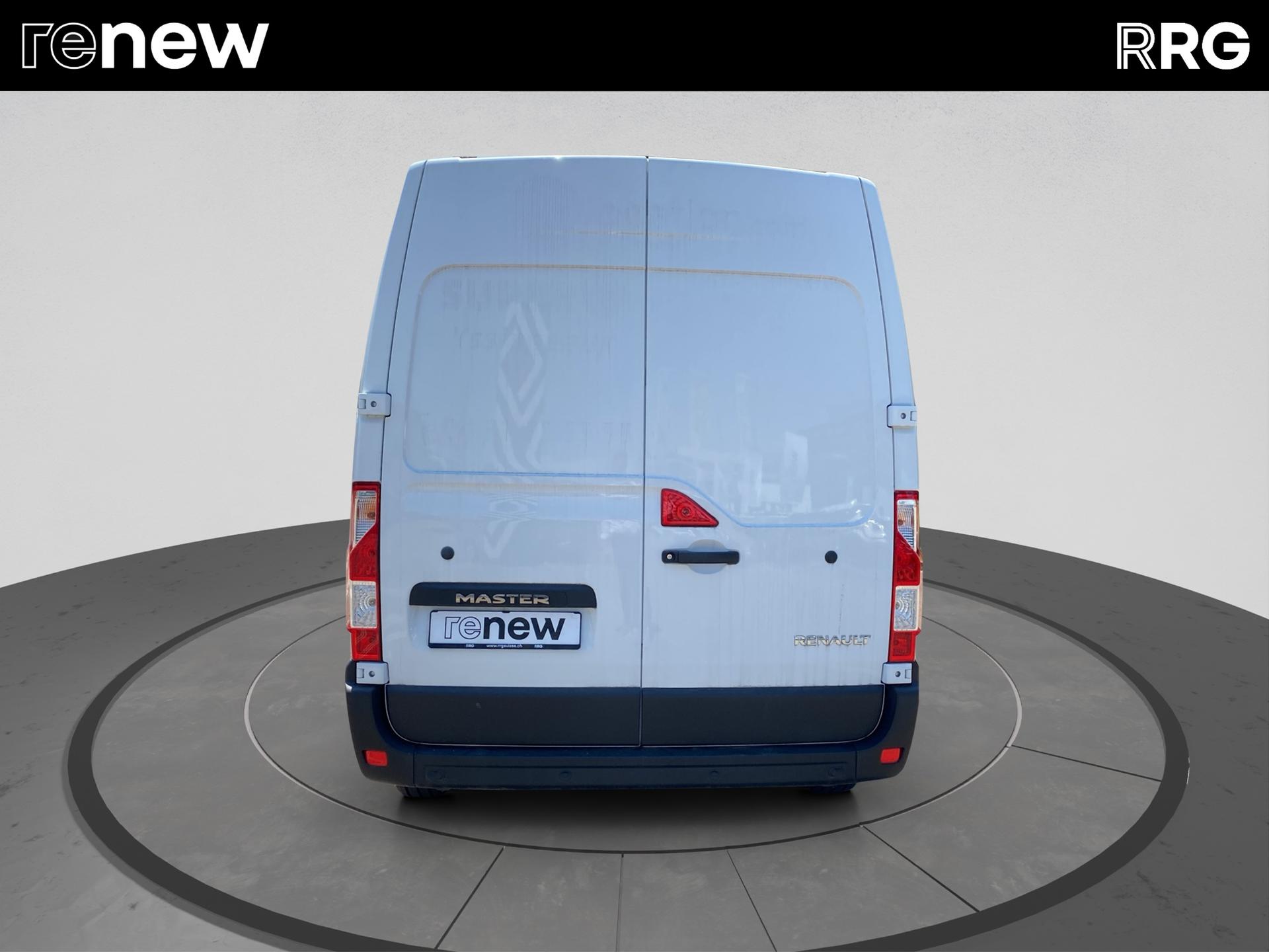 RENAULT Master T35 2.3 Blue dCi 135 L2H2-image-3