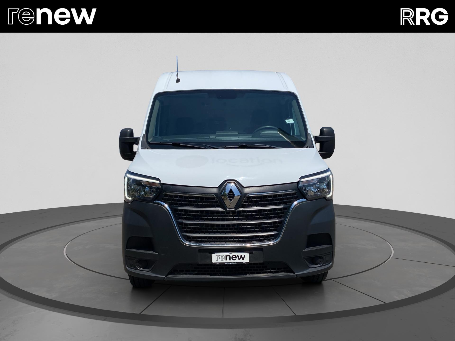 RENAULT Master T35 2.3 Blue dCi 135 L2H2-image-7