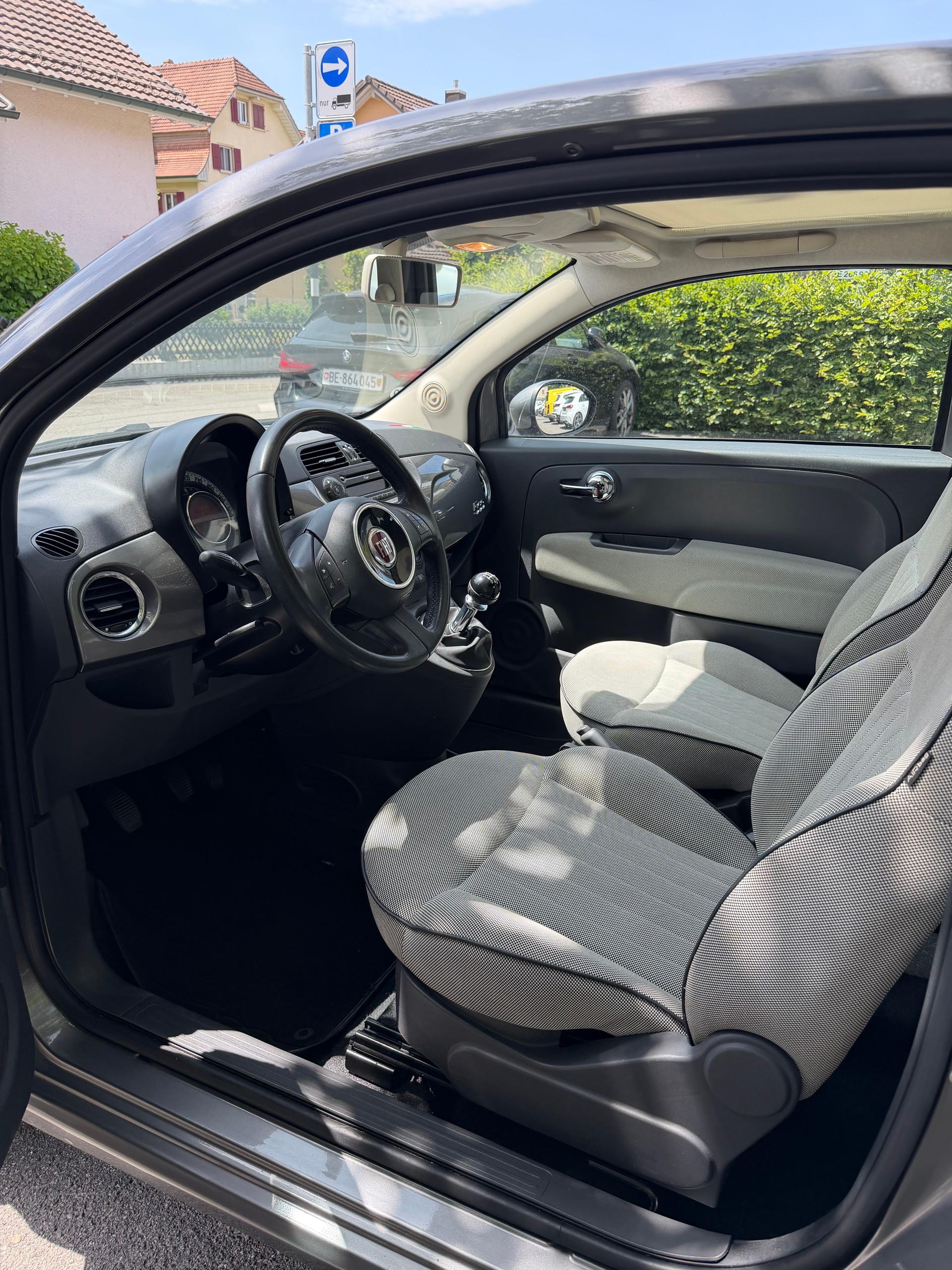 FIAT 500 1.2 S-image-9