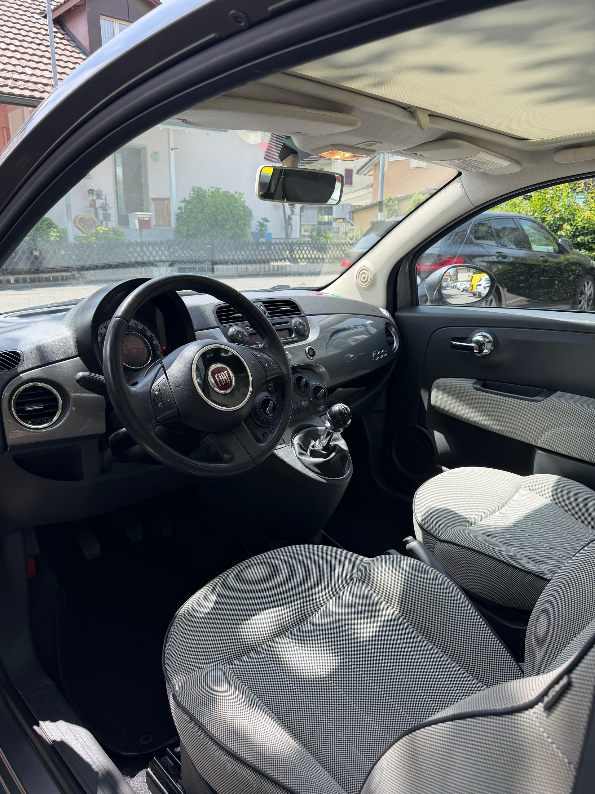FIAT 500 1.2 S-image-7