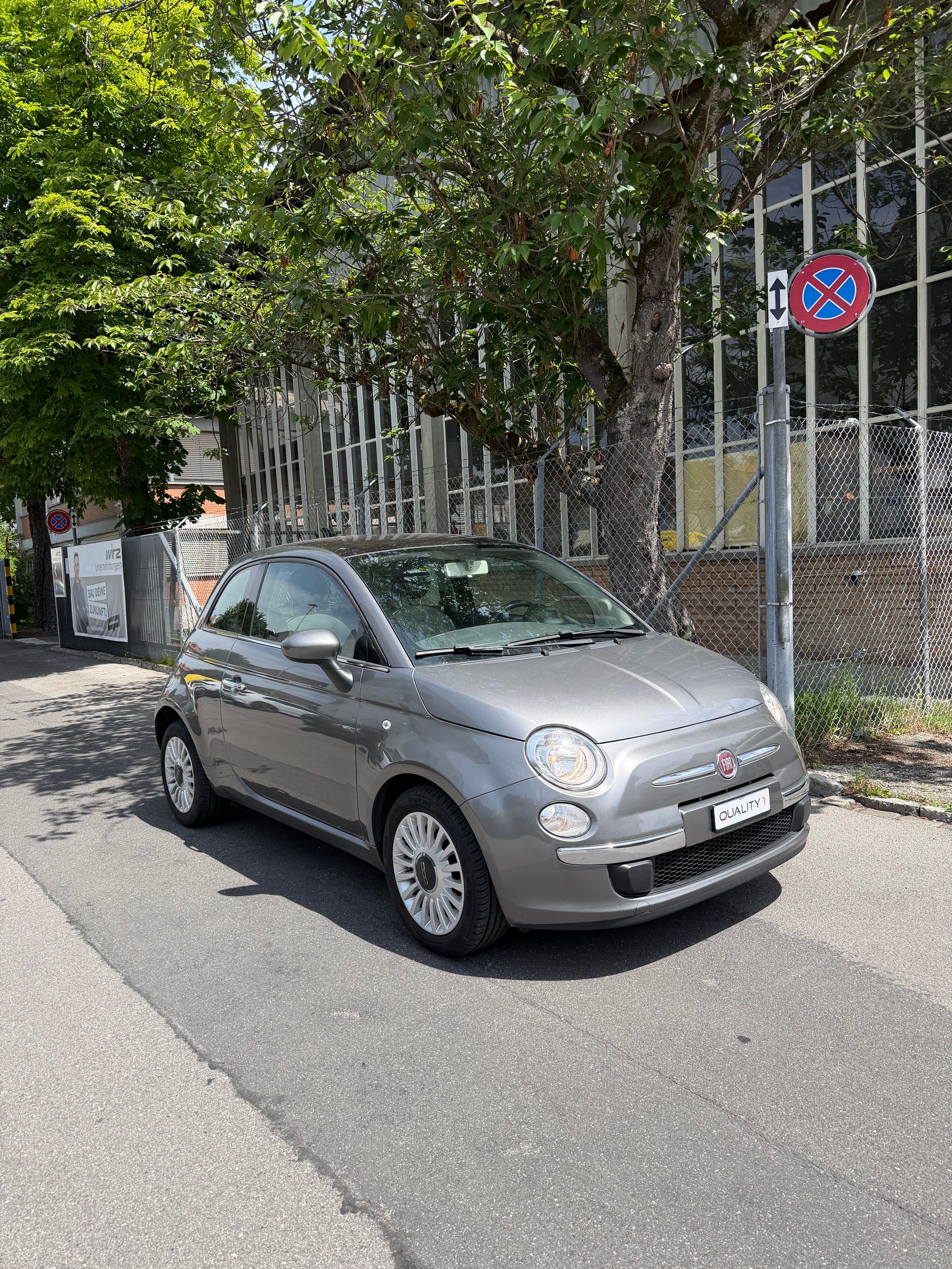 FIAT 500 1.2 S-image-0