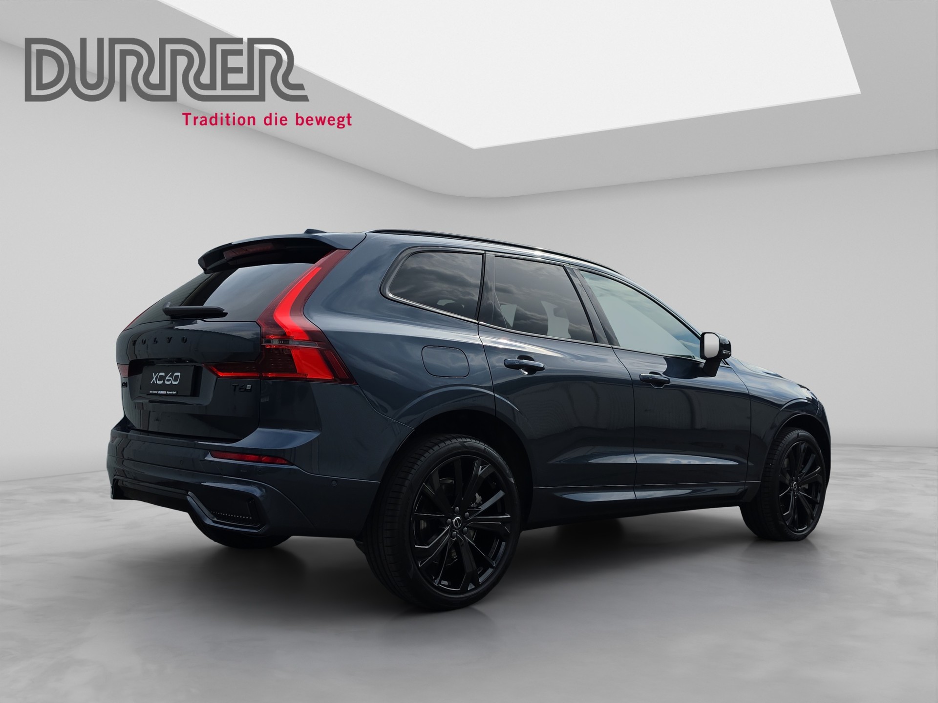 VOLVO XC60 2.0 T6 TE Black Edition eAWD-showroom-element-2
