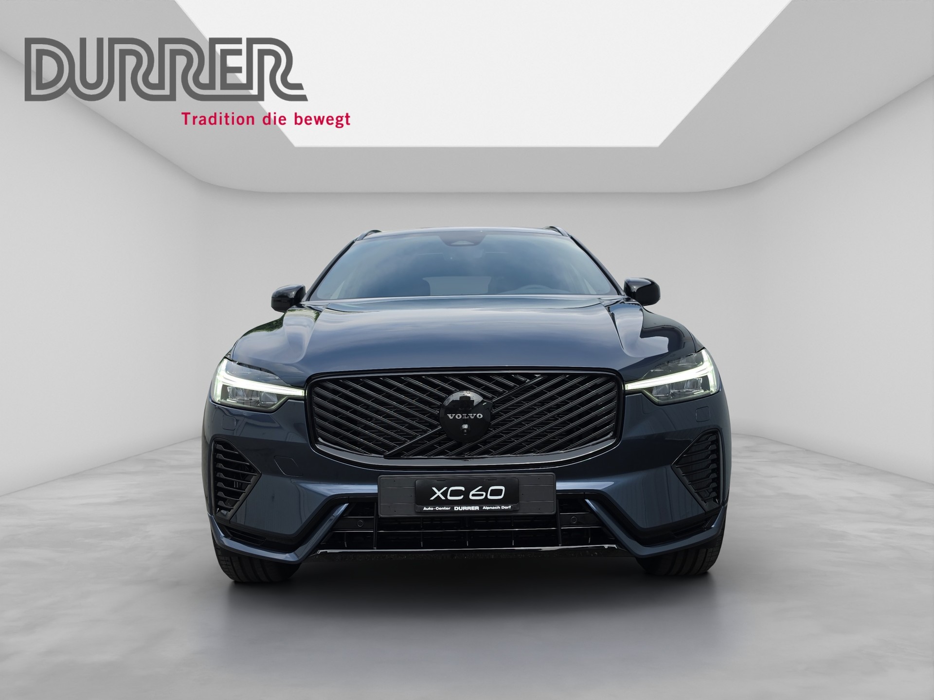 VOLVO XC60 2.0 T6 TE Black Edition eAWD-image-5