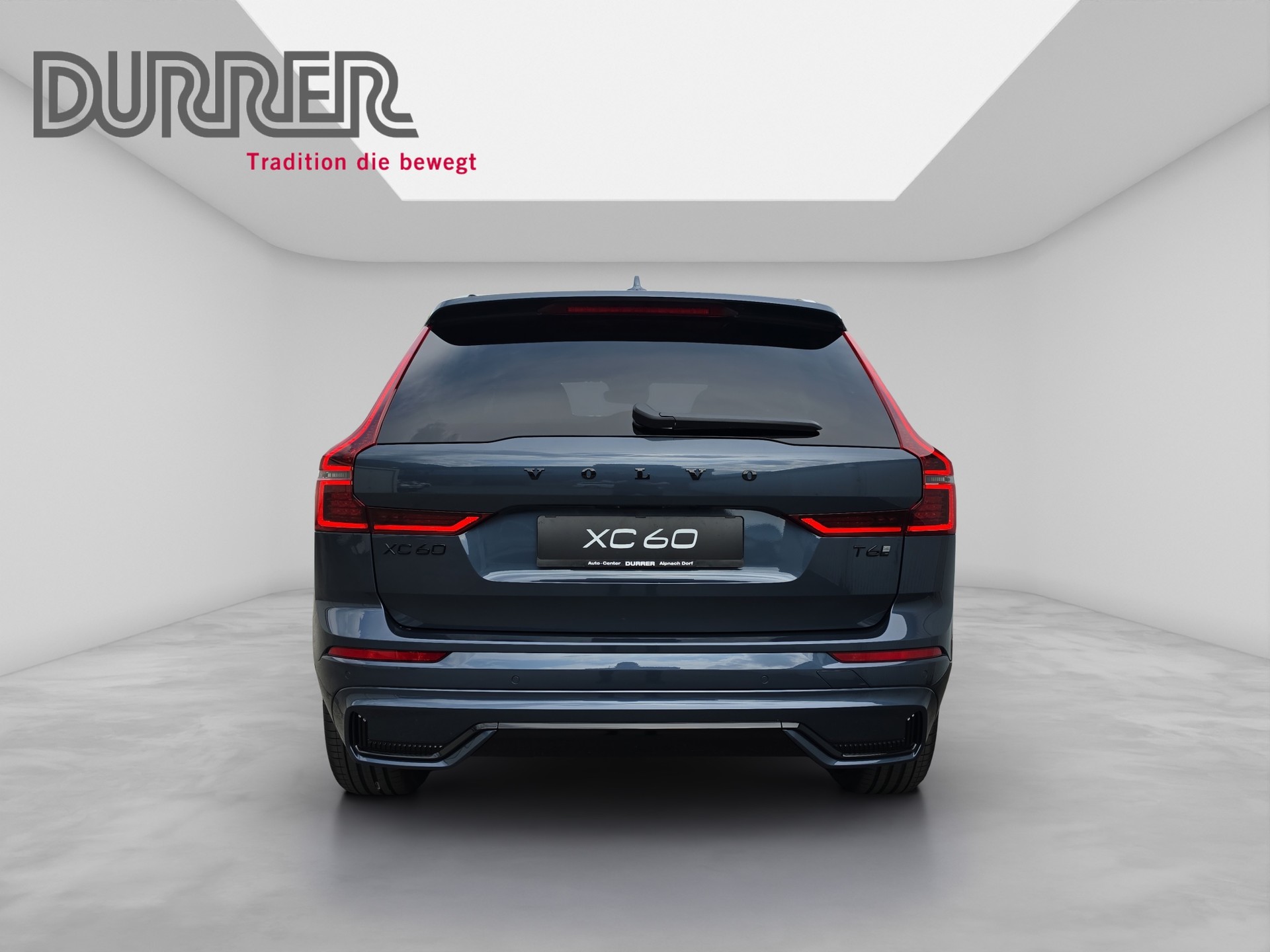 VOLVO XC60 2.0 T6 TE Black Edition eAWD-image-6