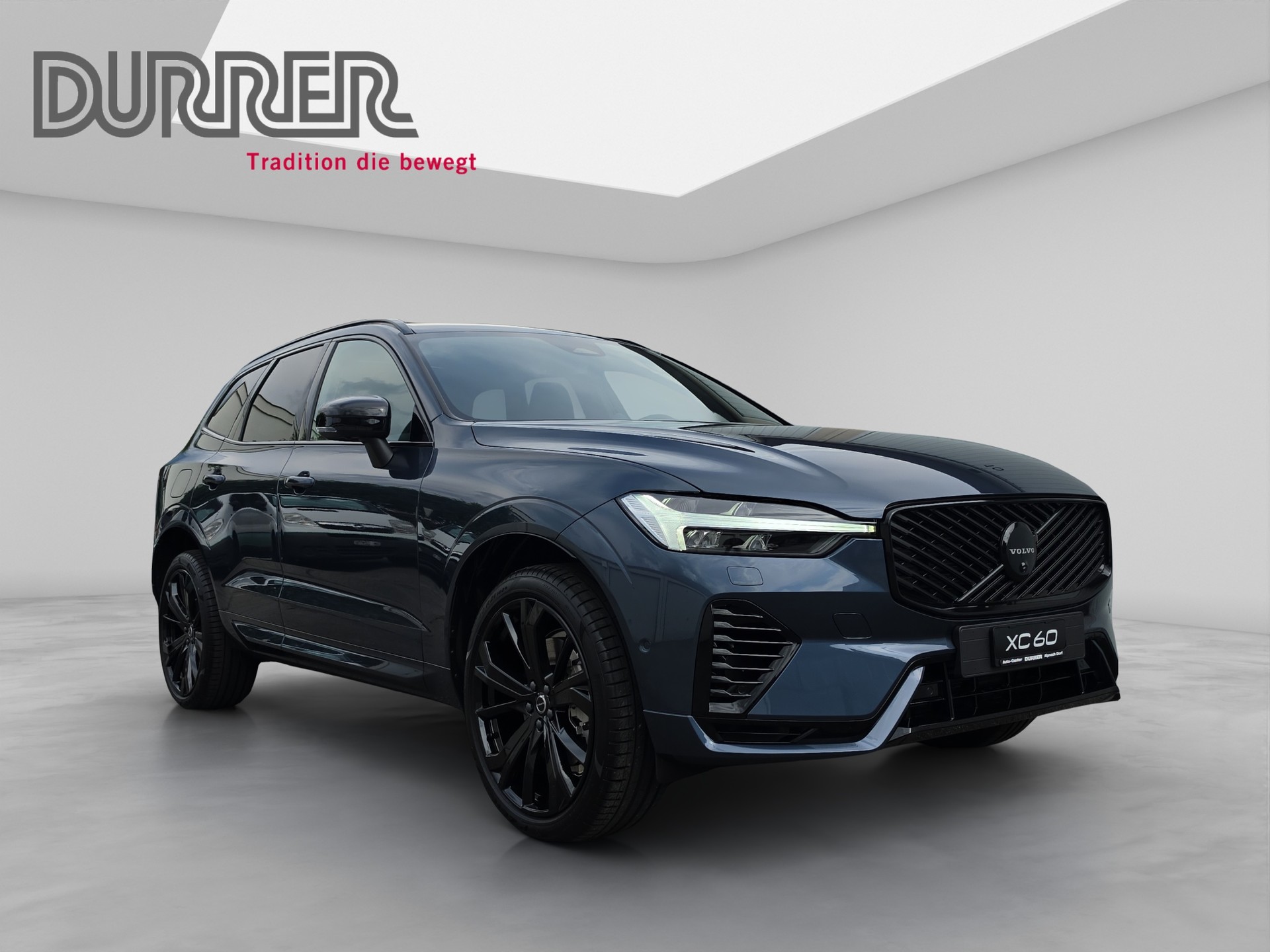 VOLVO XC60 2.0 T6 TE Black Edition eAWD-image-4