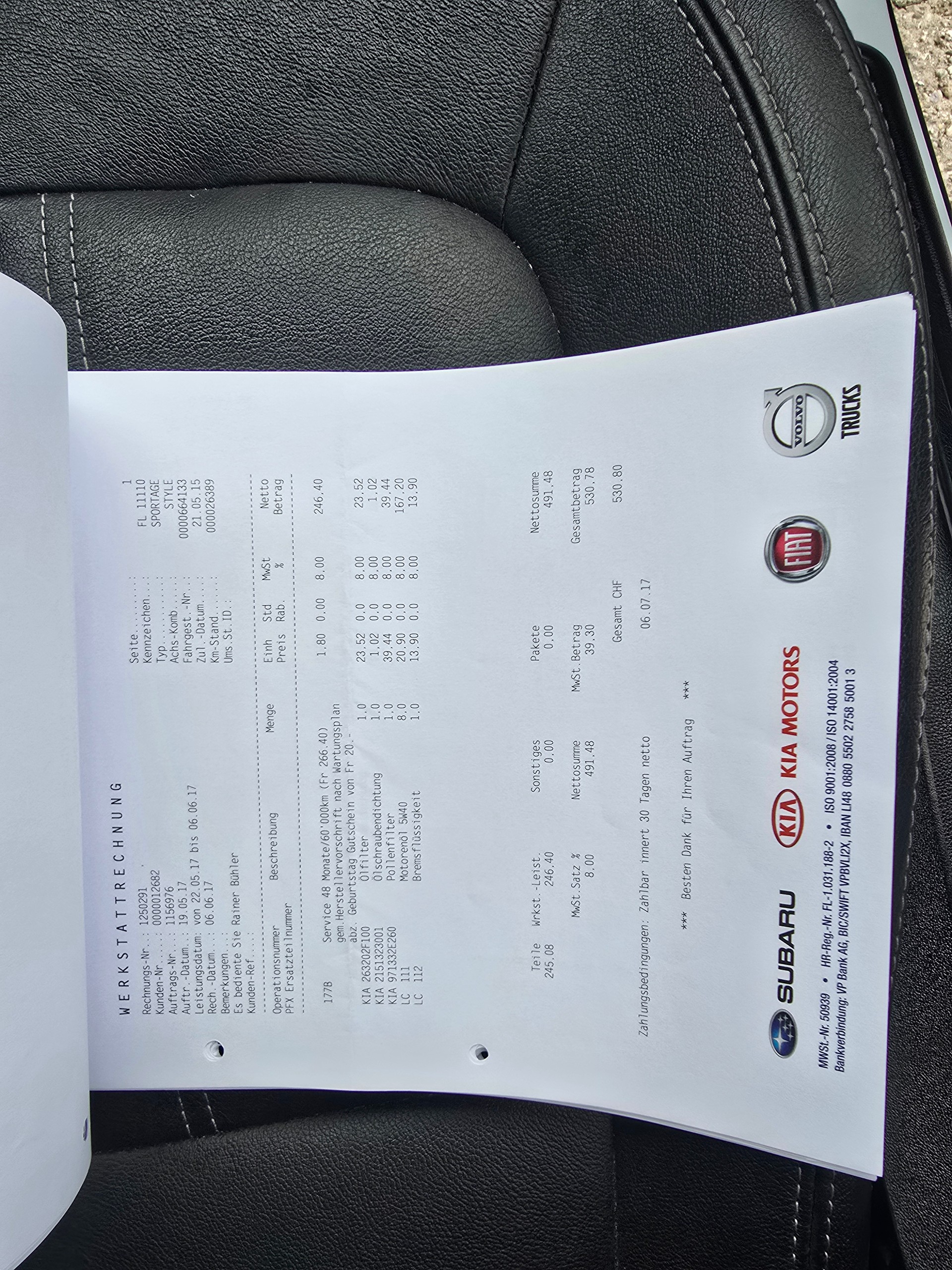 KIA Sportage 2.0 CRDi Style 4WD Automatic-image-30