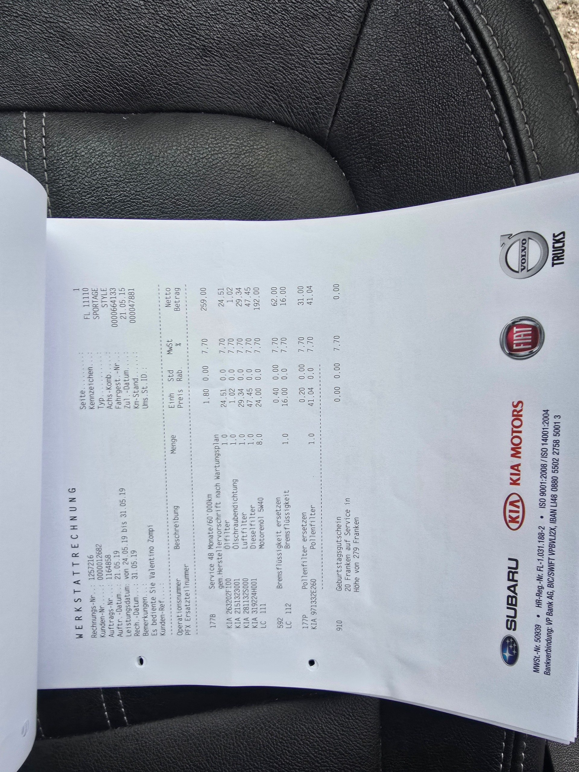 KIA Sportage 2.0 CRDi Style 4WD Automatic-image-29