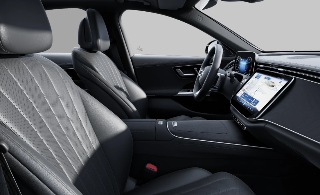 MERCEDES-BENZ E 220 d 4Matic 9G-Tronic-image-3