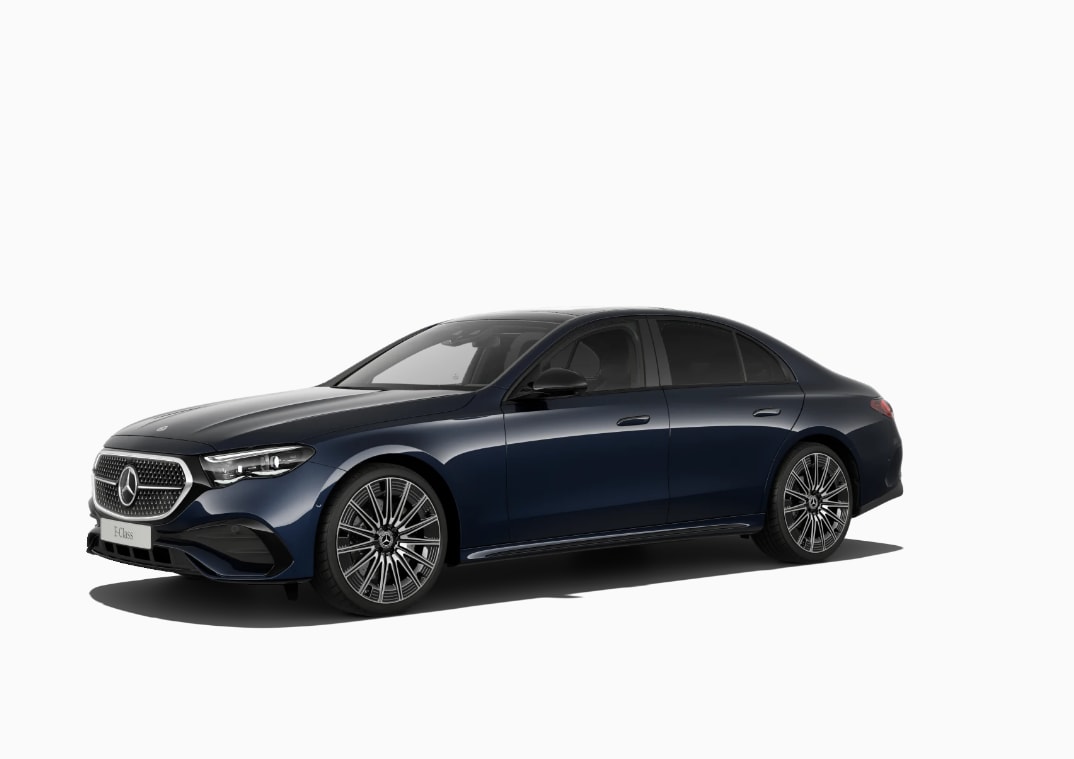 MERCEDES-BENZ E 220 d 4Matic 9G-Tronic-image-0