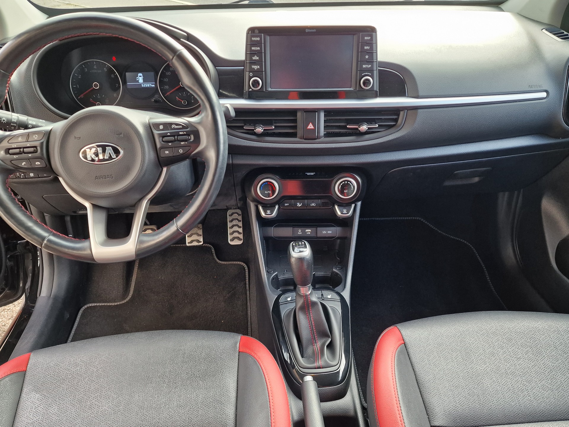 KIA Picanto 1.0 T-GDi X-Line-image-6