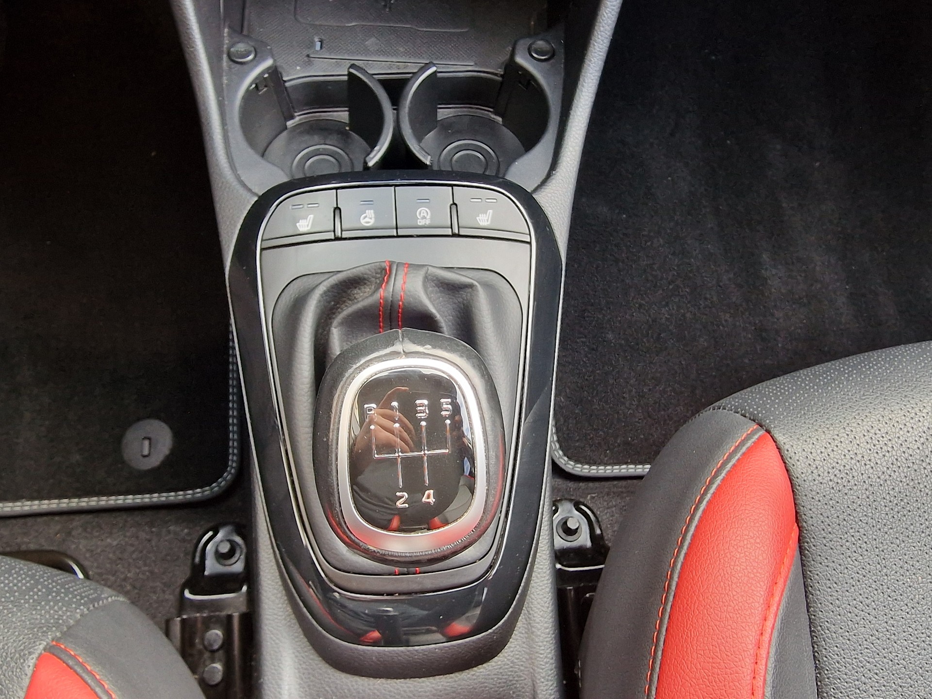 KIA Picanto 1.0 T-GDi X-Line-image-10