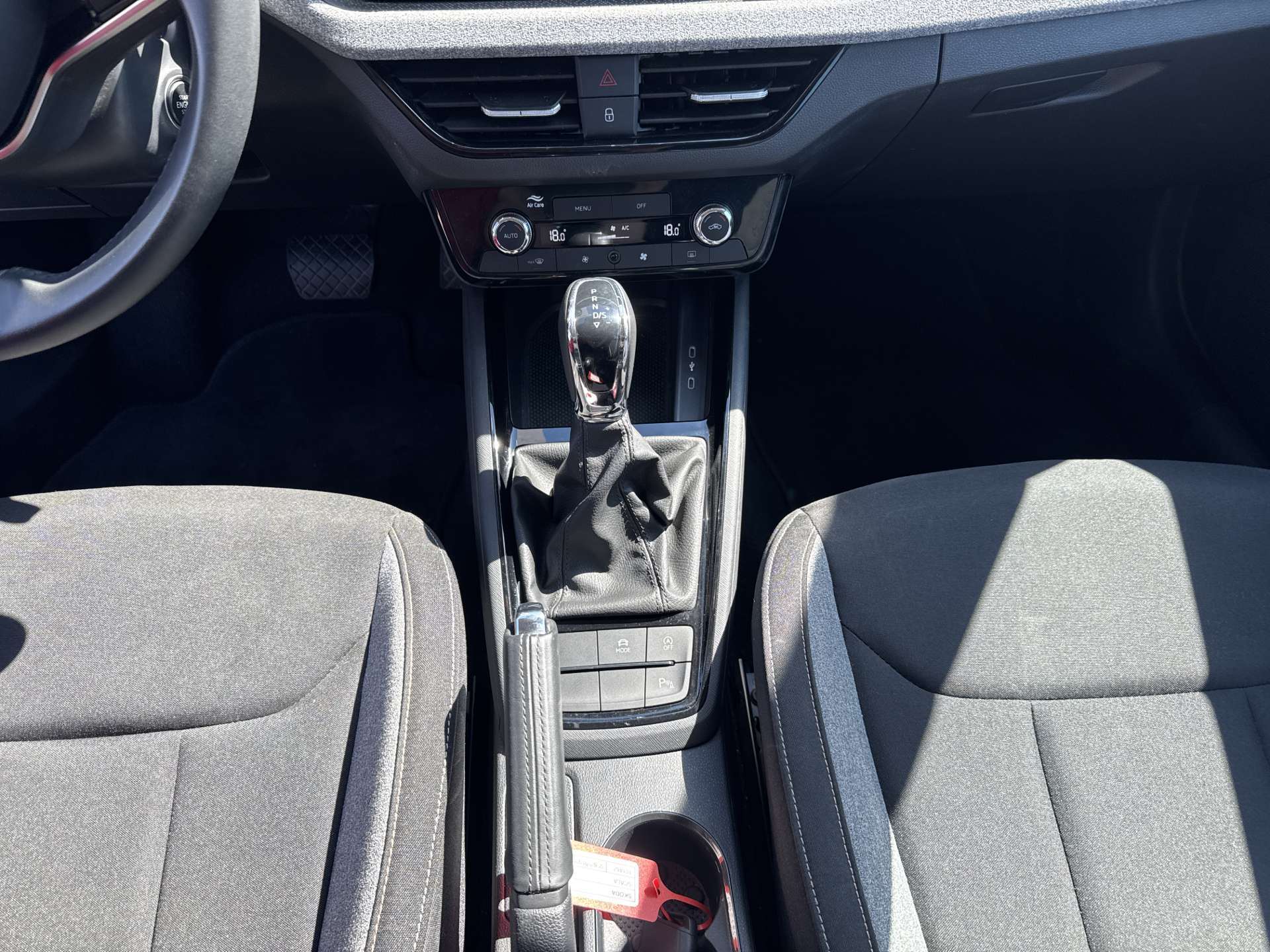 SKODA Scala 1.0 TSi Selection DSG-Automat-image-11
