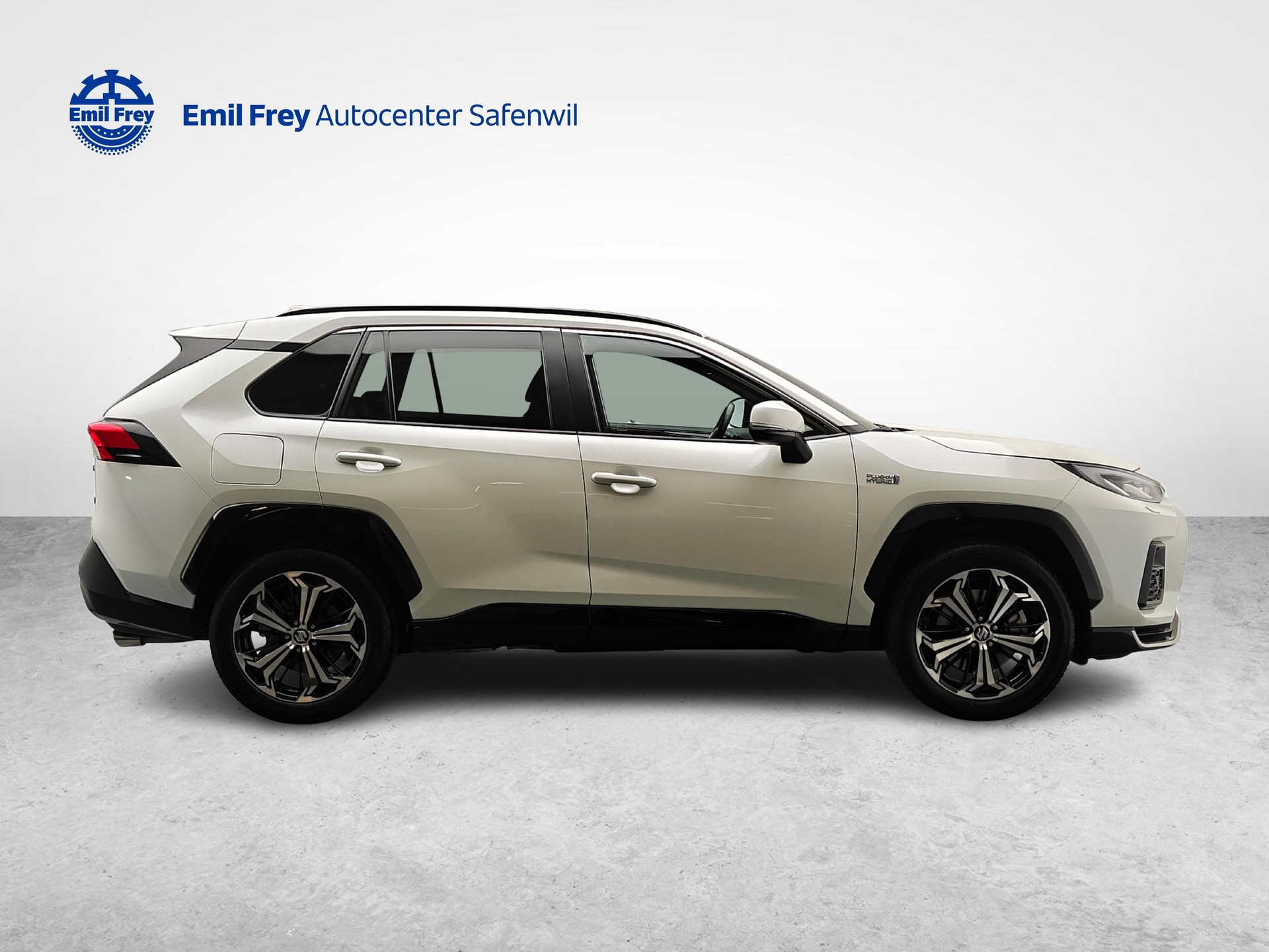 SUZUKI Across 2.5 PHEV Compact Top 4x4-image-5