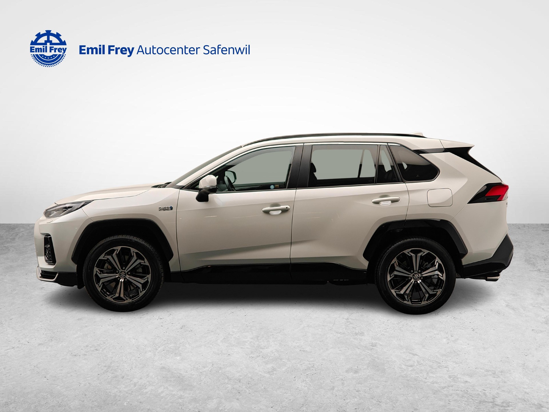 SUZUKI Across 2.5 PHEV Compact Top 4x4-image-1