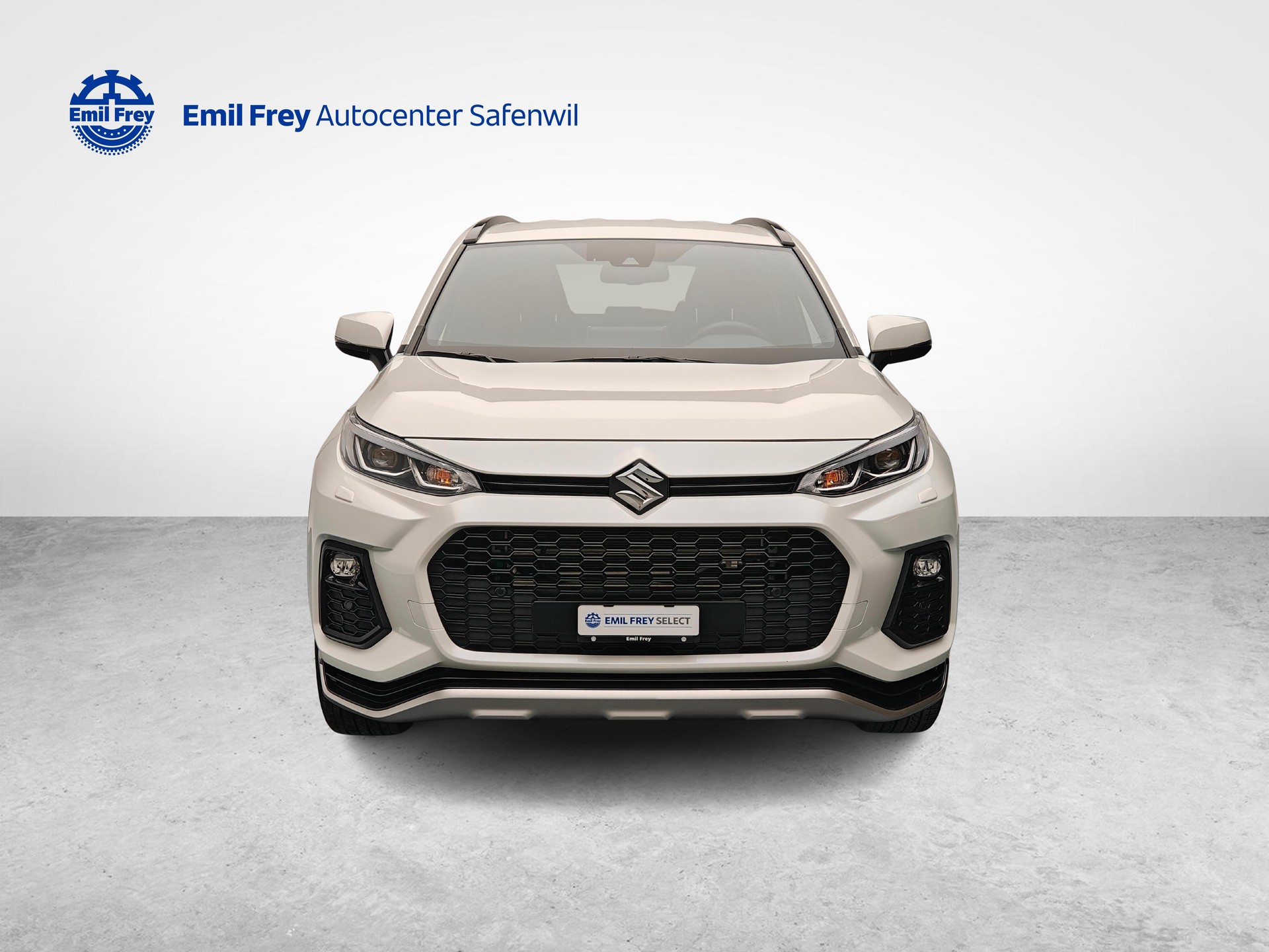 SUZUKI Across 2.5 PHEV Compact Top 4x4-image-7